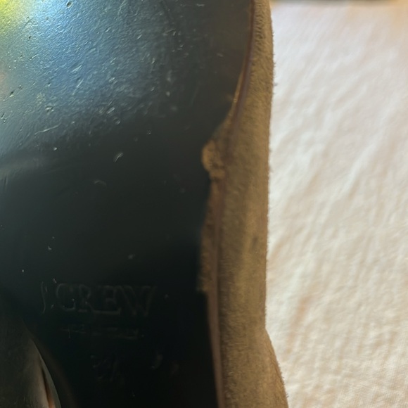 JCrew pump- Made in Italy - Picture 10 of 12